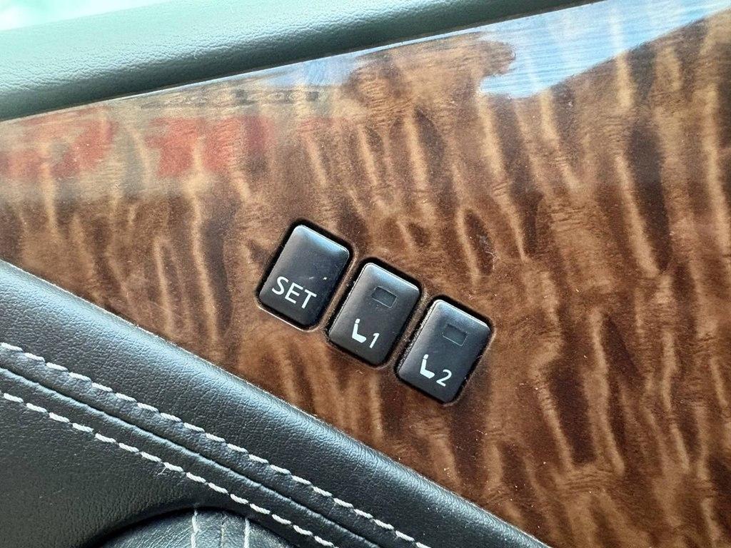 Nissan Armada 4x2 SL 2019