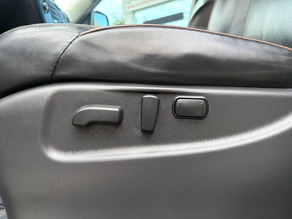 Nissan Armada 4x2 SL 2019
