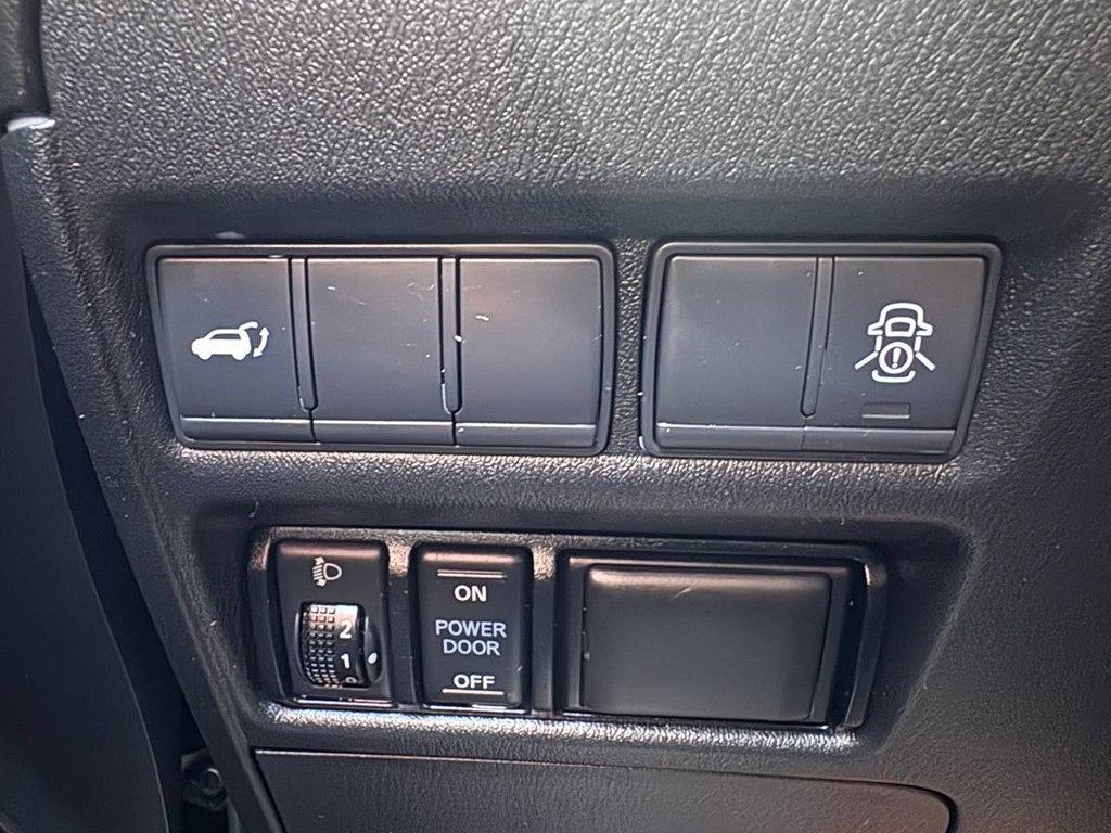 Nissan Armada 4x2 SL 2019