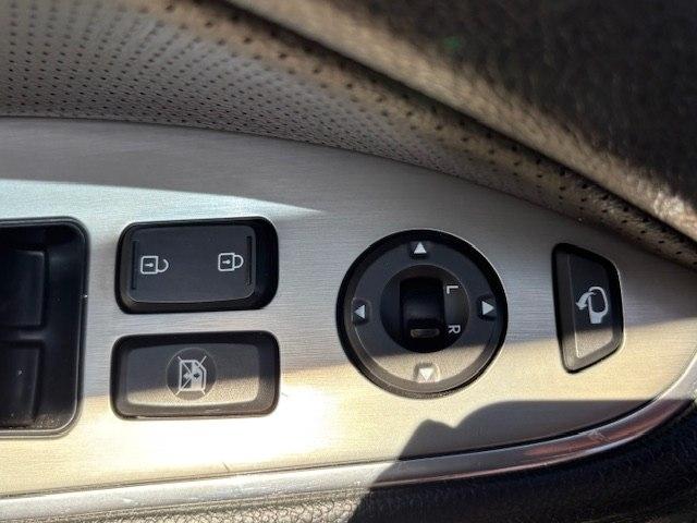 Kia Optima 4dr Sdn SX 2015