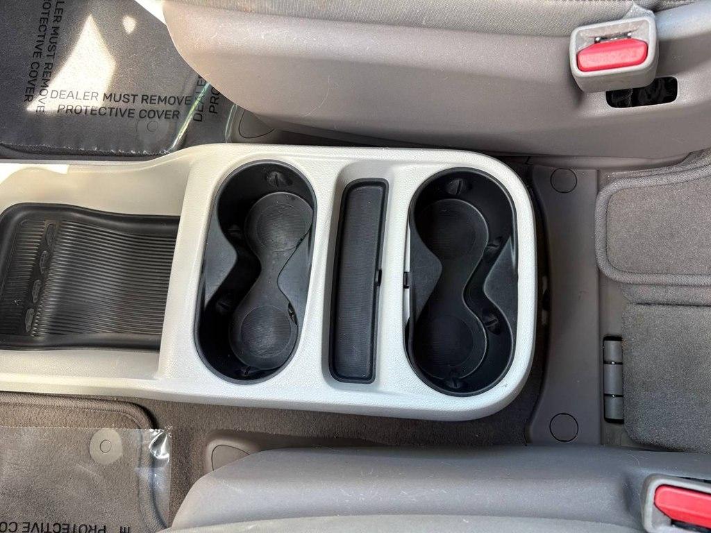 Chrysler Voyager LX FWD 2020