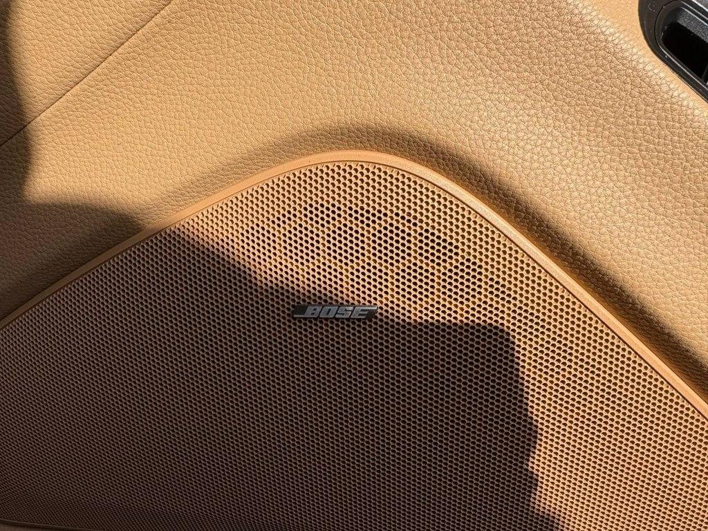 Porsche Panamera 4dr HB 4S 2014