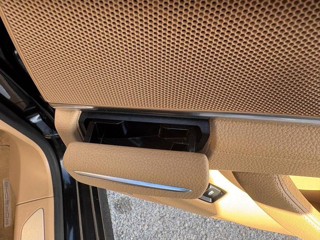 Porsche Panamera 4dr HB 4S 2014
