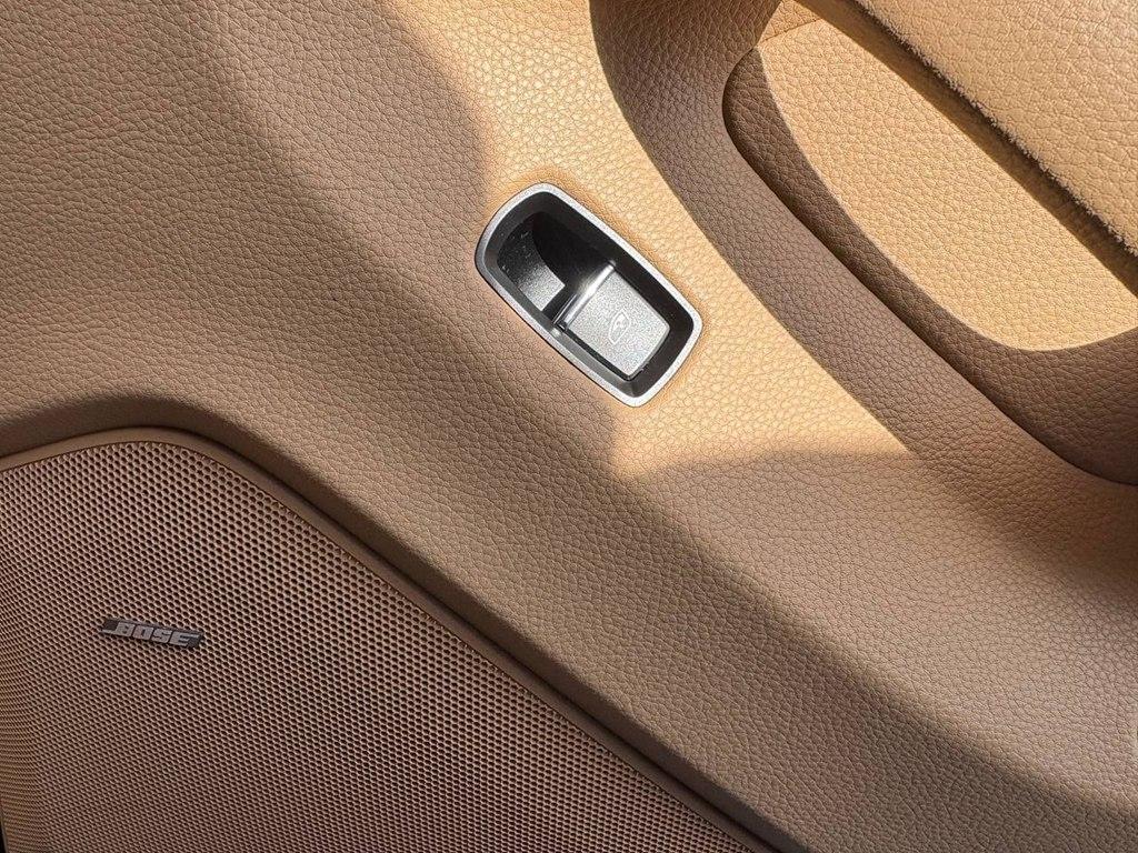 Porsche Panamera 4dr HB 4S 2014