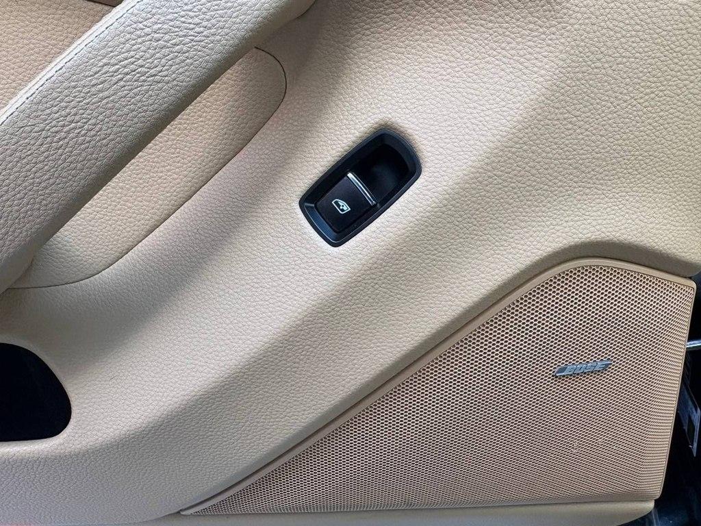 Porsche Panamera 4dr HB 4S 2014