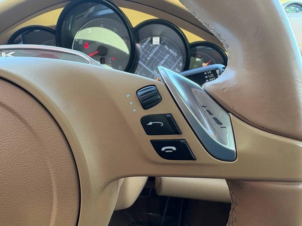 Porsche Panamera 4dr HB 4S 2014