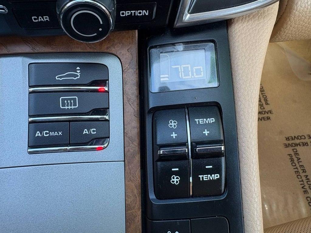 Porsche Panamera 4dr HB 4S 2014