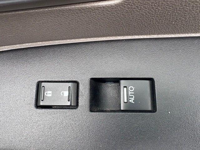 Honda Odyssey 5dr SE 2016
