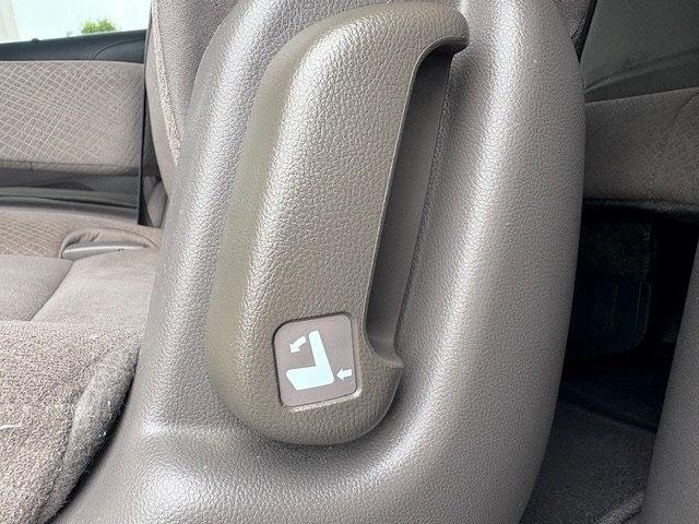 Honda Odyssey 5dr SE 2016