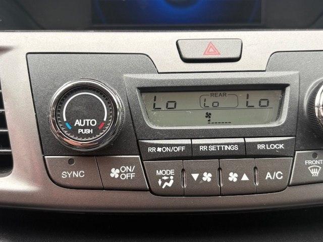 Honda Odyssey 5dr SE 2016