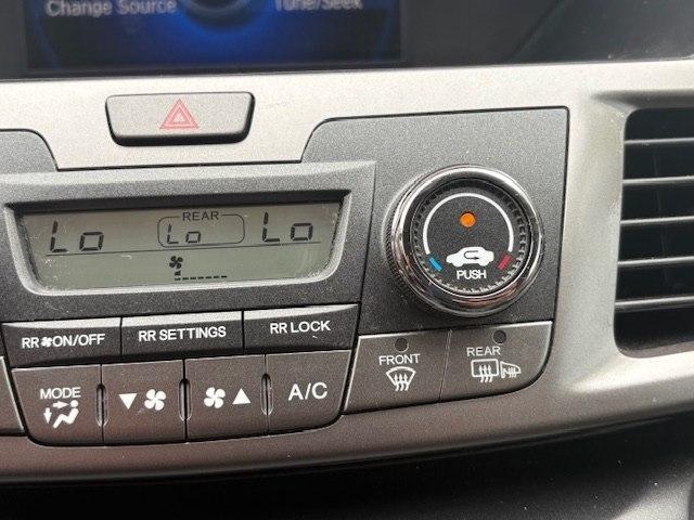 Honda Odyssey 5dr SE 2016