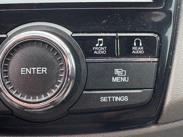 Honda Odyssey 5dr SE 2016