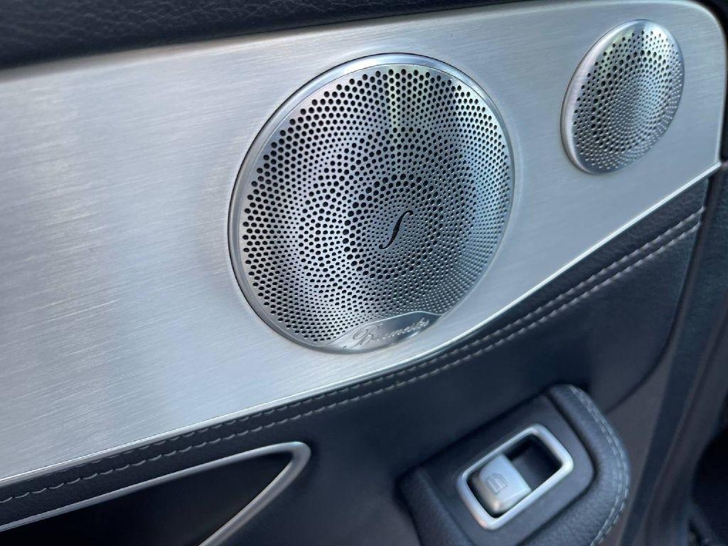 Mercedes-Benz C-Class 4dr Sdn C 300 4MATIC 2016