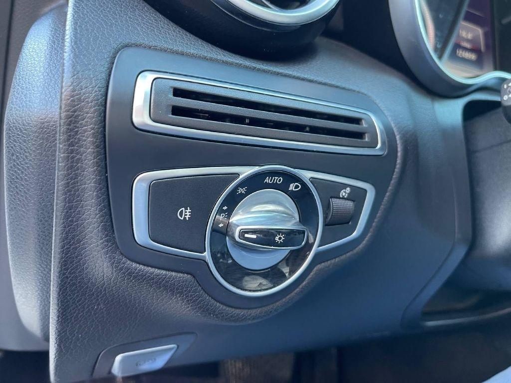 Mercedes-Benz C-Class 4dr Sdn C 300 4MATIC 2016