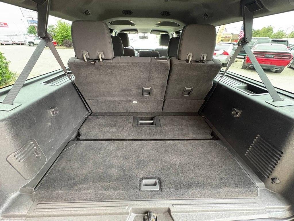 Ford Expedition EL 4WD 4dr XLT 2009