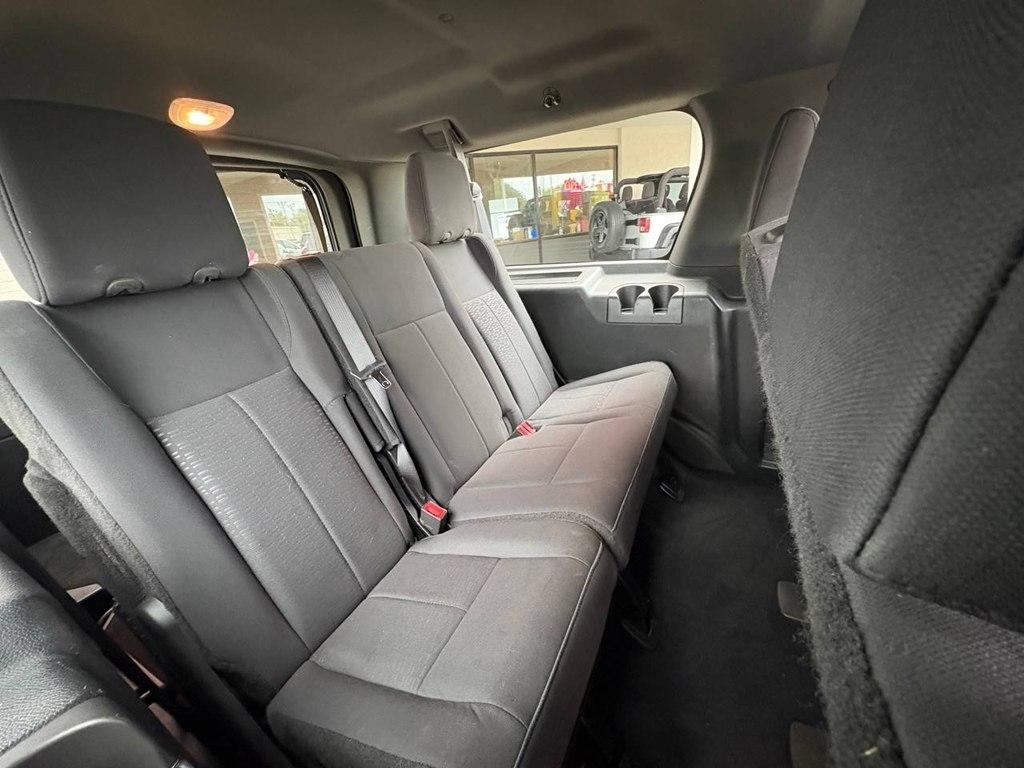 Ford Expedition EL 4WD 4dr XLT 2009