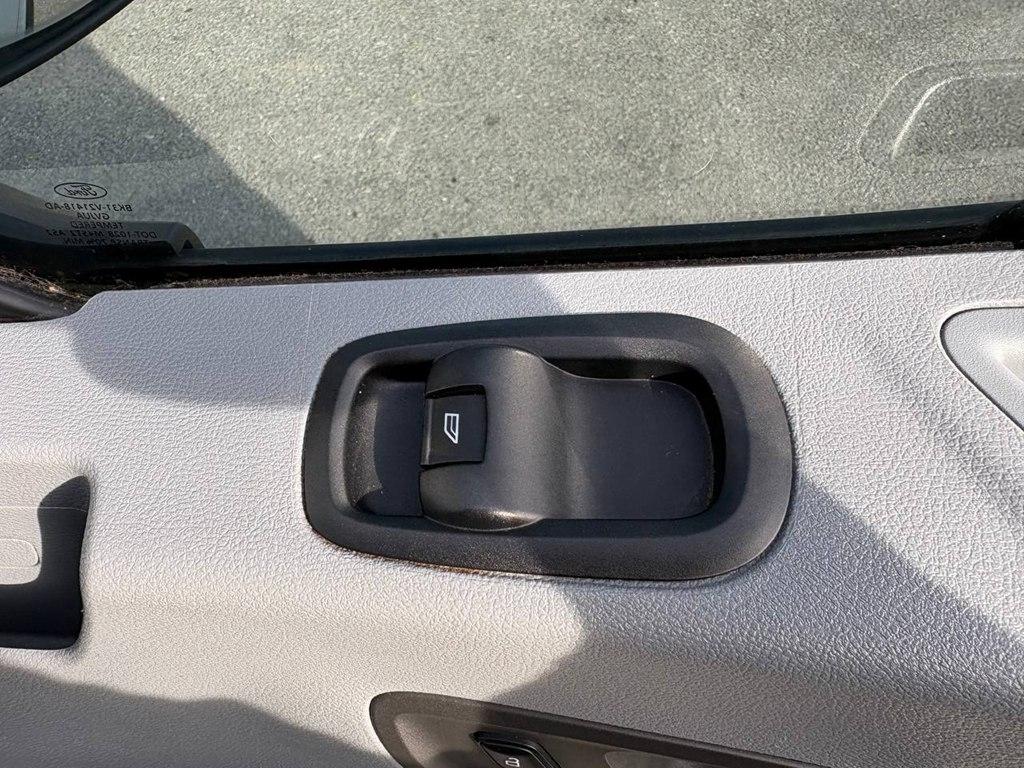 Ford Transit Passenger Wagon T-350 148" Med Roof XLT Sliding RH Dr 2019