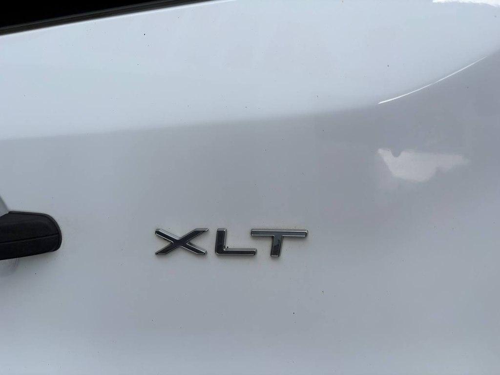 Ford Transit Passenger Wagon T-350 148" Med Roof XLT Sliding RH Dr 2019