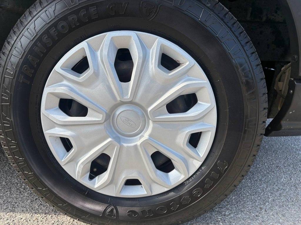 Ford Transit Passenger Wagon T-350 148" Med Roof XLT Sliding RH Dr 2019
