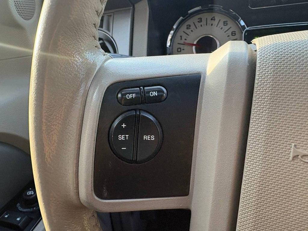 Ford Expedition 4WD 4dr Limited 2013