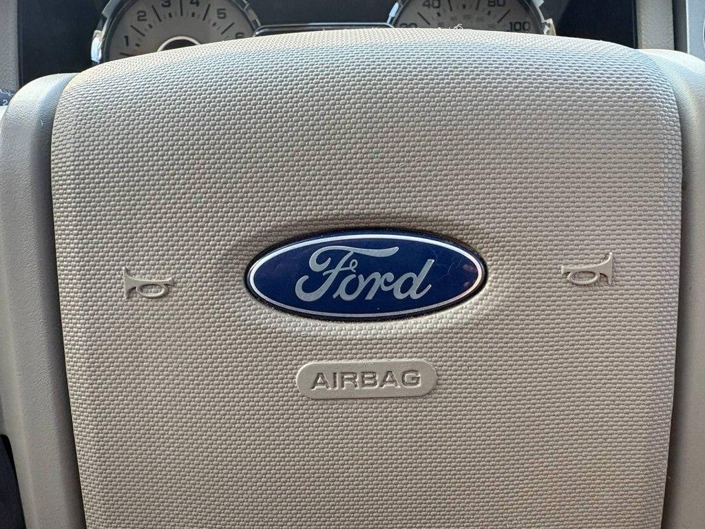 Ford Expedition 4WD 4dr Limited 2013
