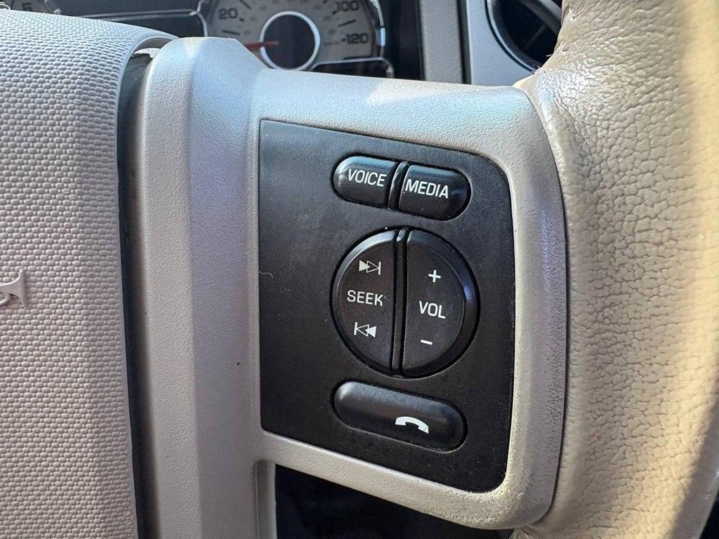 Ford Expedition 4WD 4dr Limited 2013