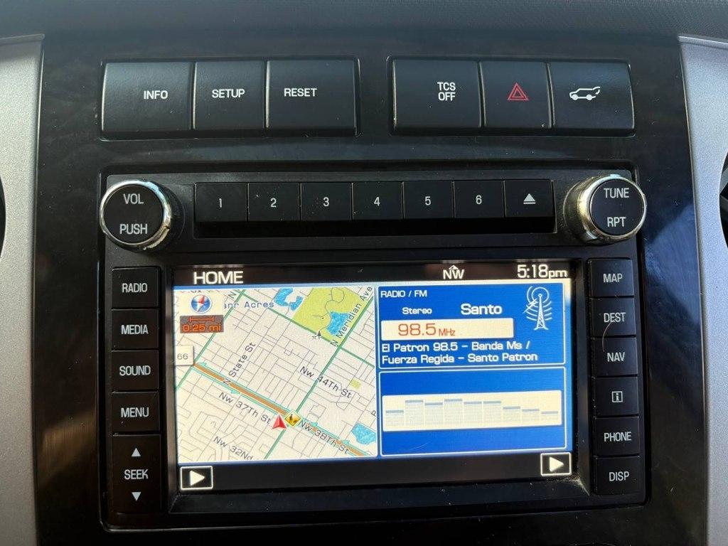 Ford Expedition 4WD 4dr Limited 2013