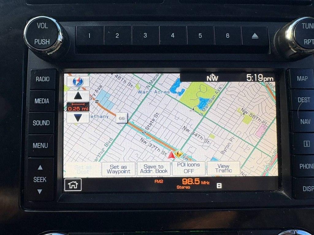 Ford Expedition 4WD 4dr Limited 2013