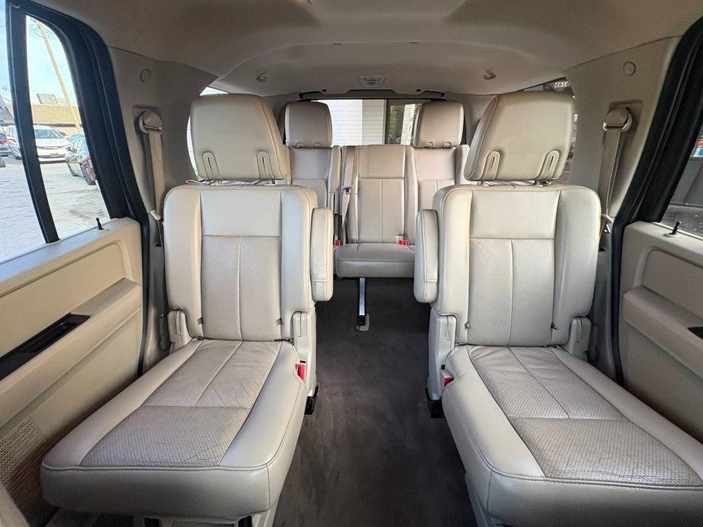 Ford Expedition 4WD 4dr Limited 2013