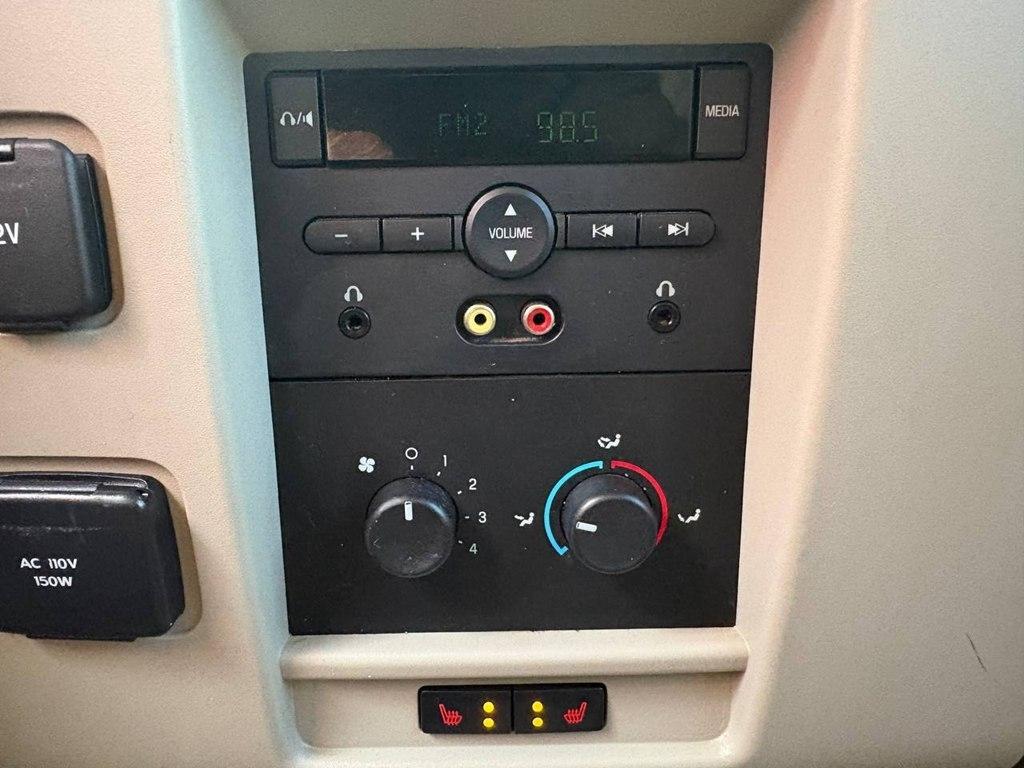 Ford Expedition 4WD 4dr Limited 2013