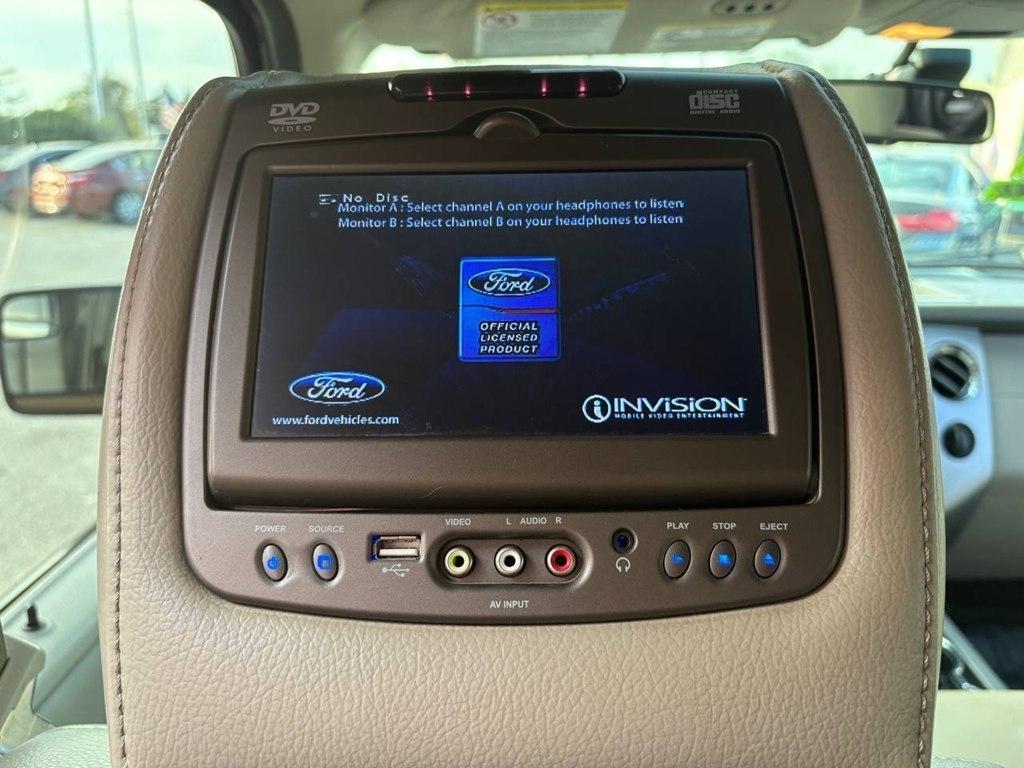 Ford Expedition 4WD 4dr Limited 2013