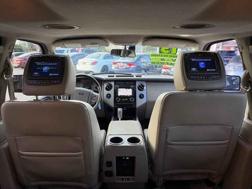 Ford Expedition 4WD 4dr Limited 2013