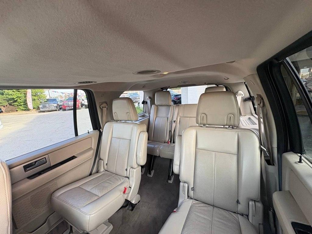 Ford Expedition 4WD 4dr Limited 2013