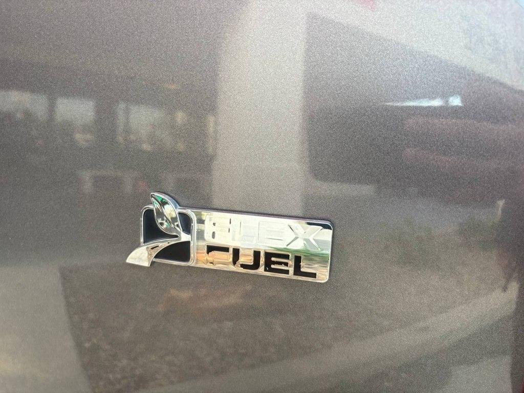 Ford Expedition 4WD 4dr Limited 2013