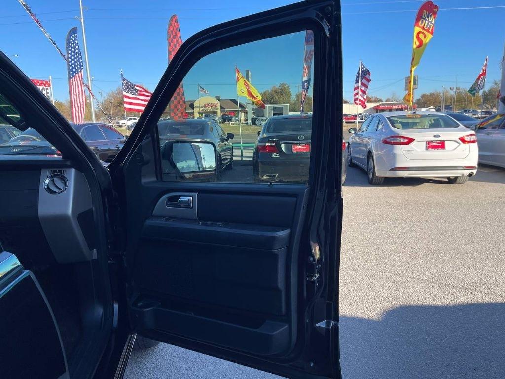 Ford Expedition Limited 4x2 2017