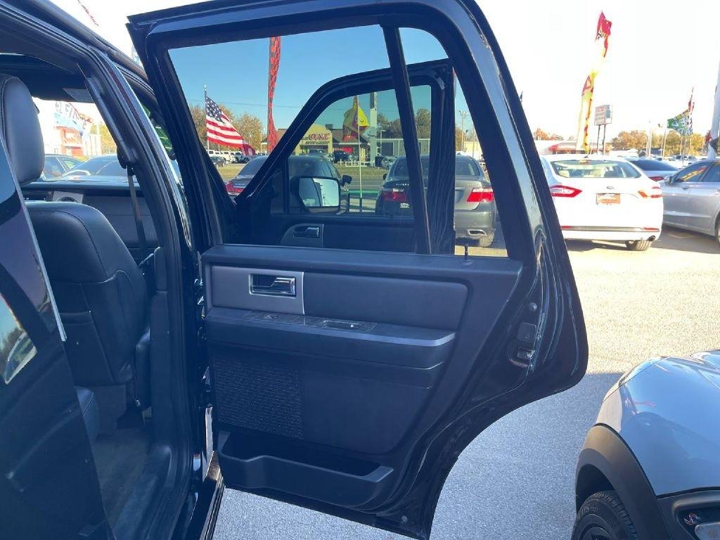 Ford Expedition Limited 4x2 2017