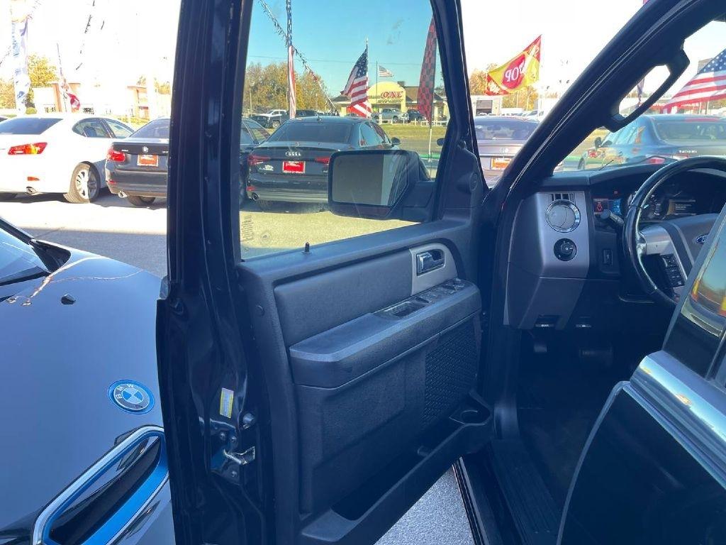 Ford Expedition Limited 4x2 2017