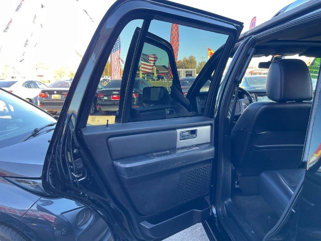 Ford Expedition Limited 4x2 2017