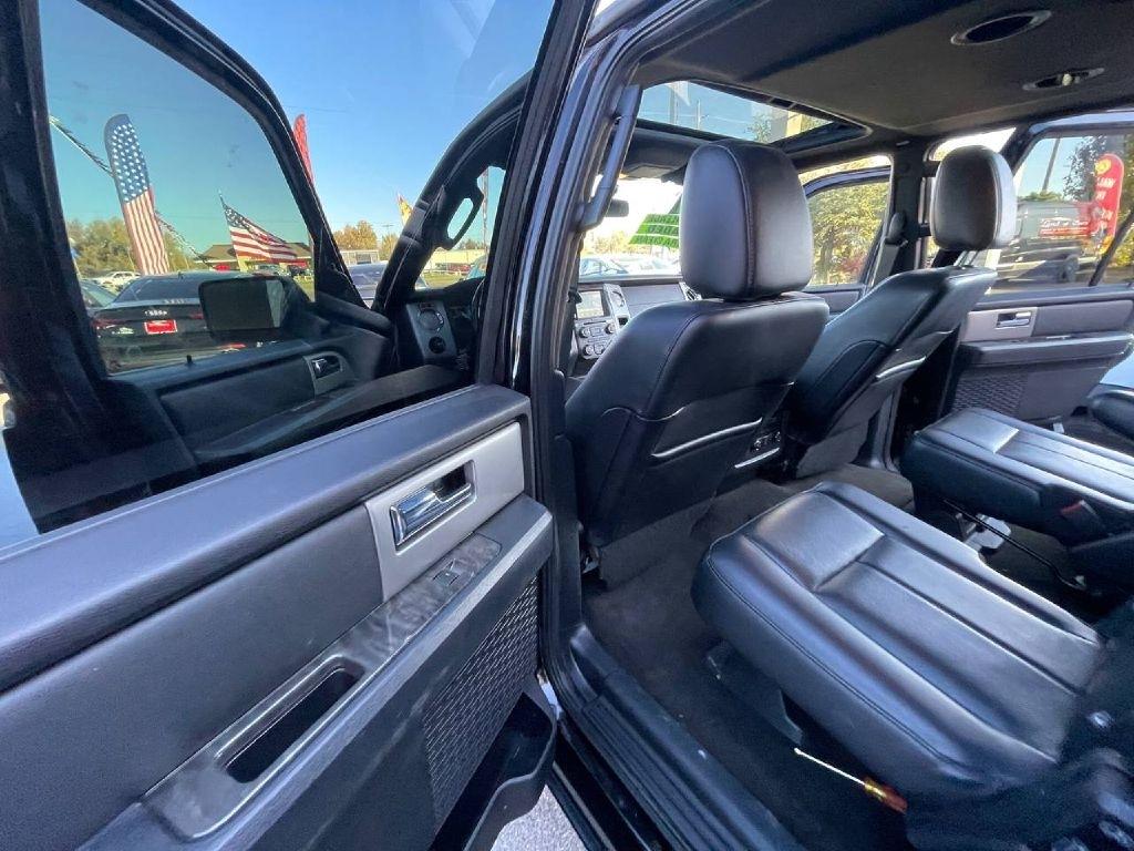 Ford Expedition Limited 4x2 2017