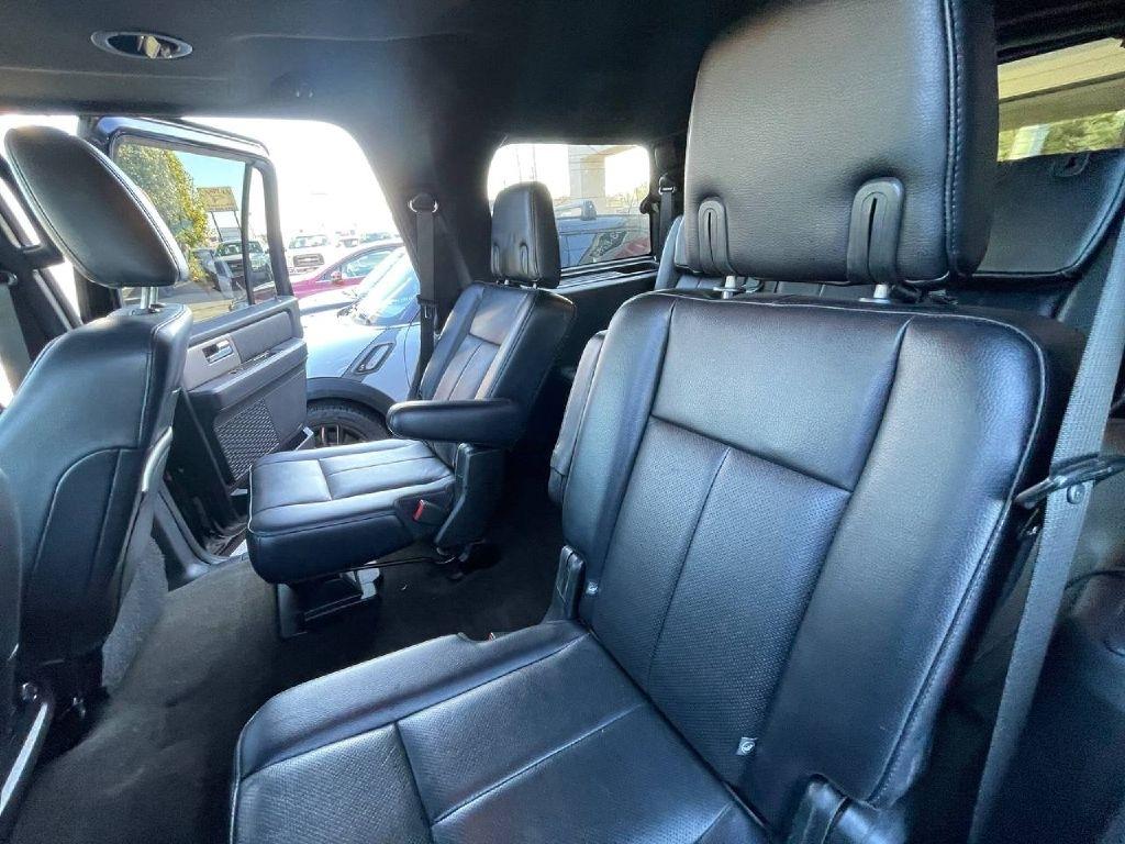 Ford Expedition Limited 4x2 2017