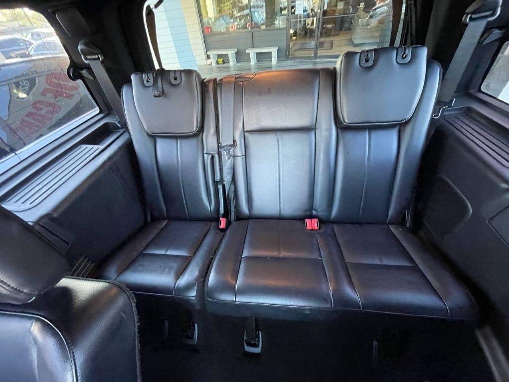Ford Expedition Limited 4x2 2017