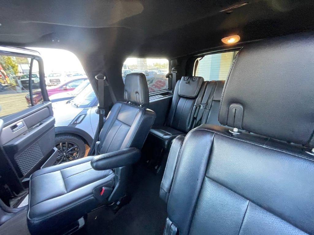 Ford Expedition Limited 4x2 2017