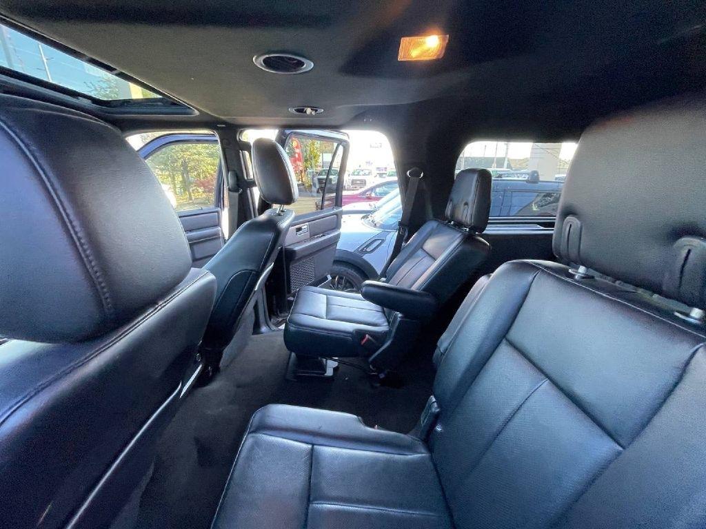 Ford Expedition Limited 4x2 2017