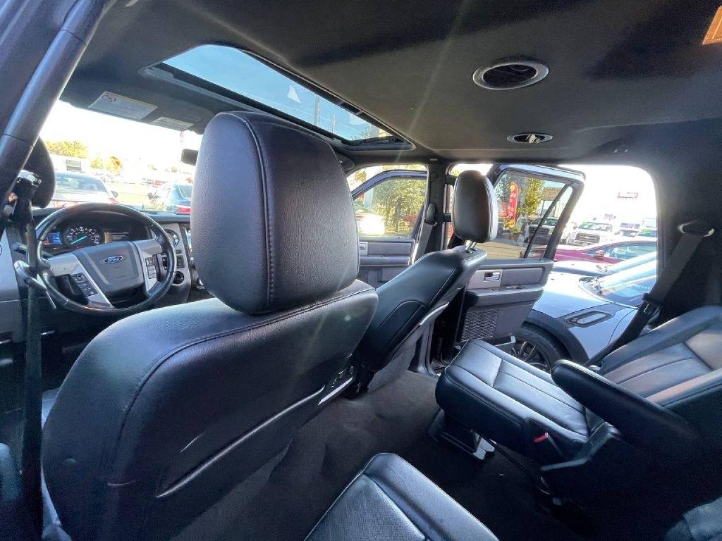 Ford Expedition Limited 4x2 2017