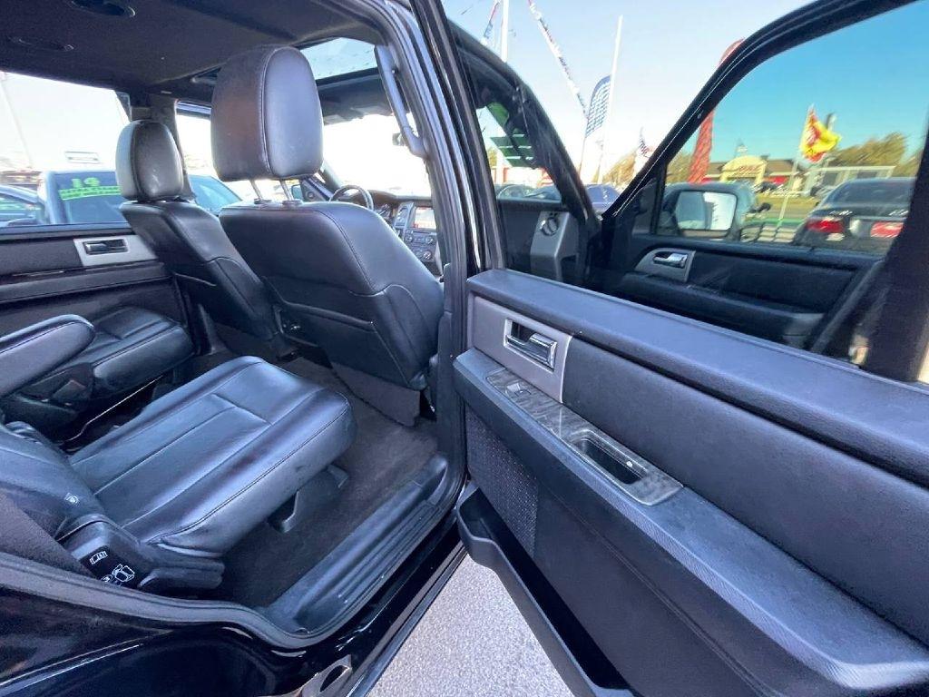 Ford Expedition Limited 4x2 2017