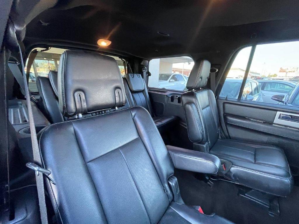 Ford Expedition Limited 4x2 2017