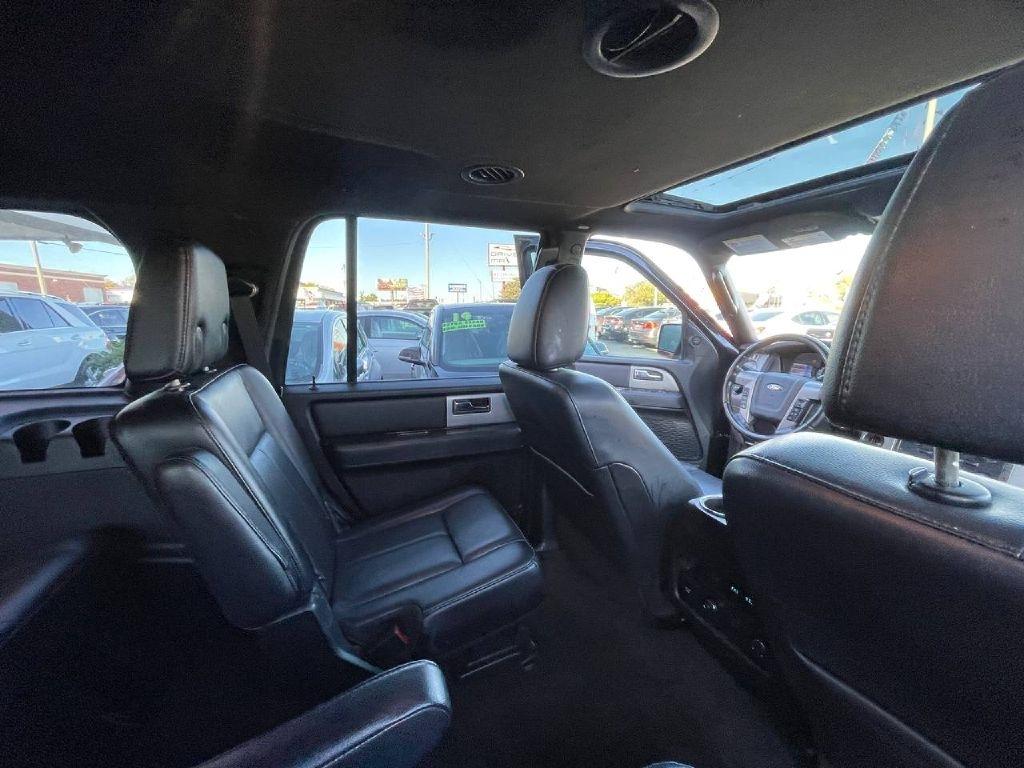 Ford Expedition Limited 4x2 2017