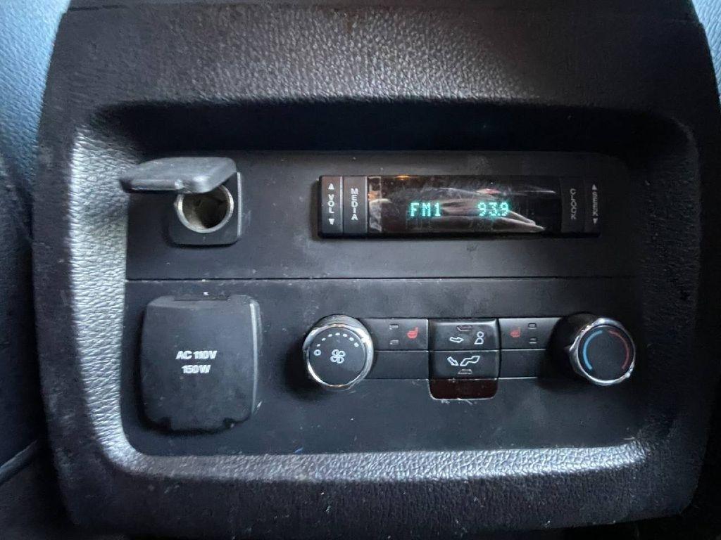 Ford Expedition Limited 4x2 2017