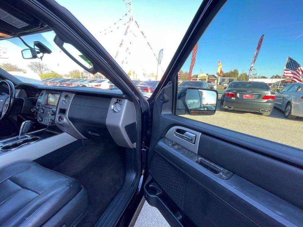 Ford Expedition Limited 4x2 2017
