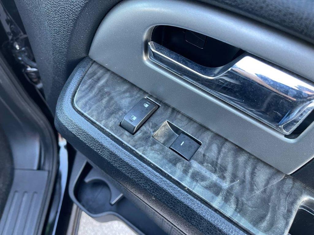 Ford Expedition Limited 4x2 2017